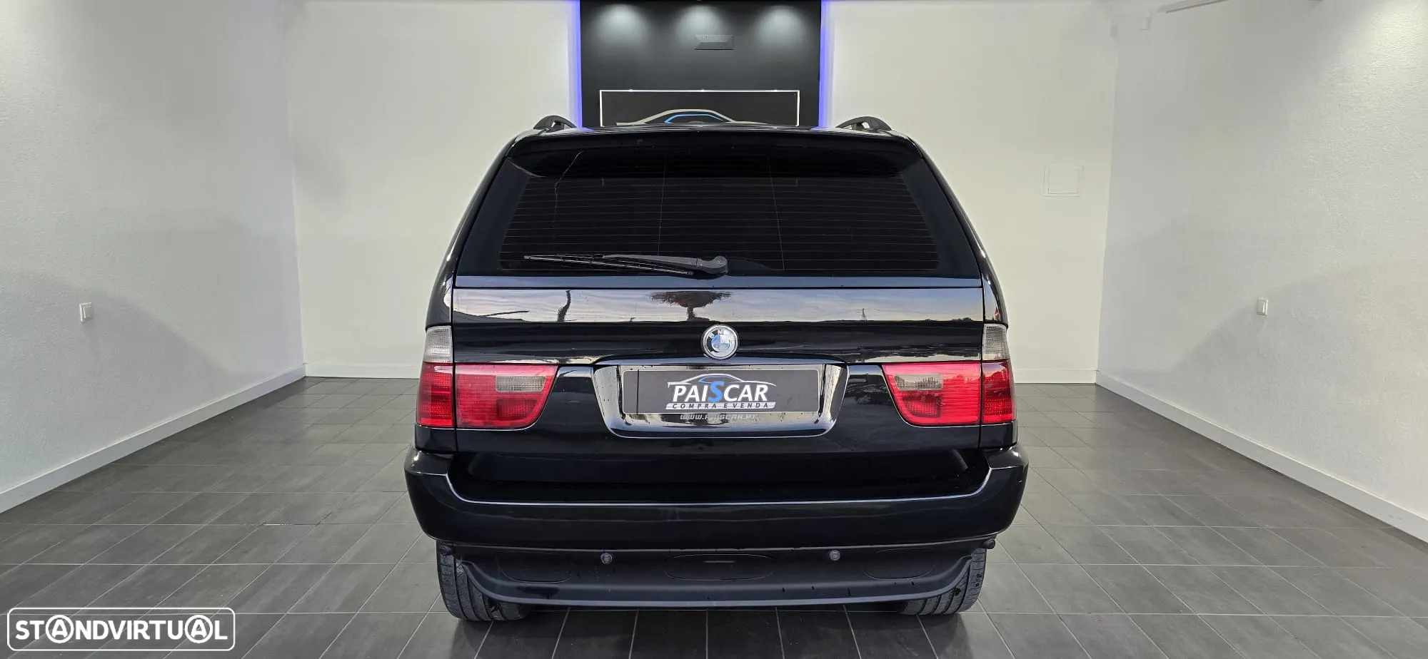 BMW X5 - 5