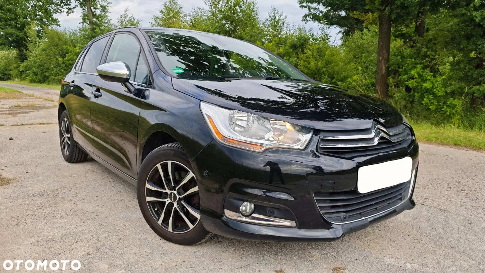 Citroën C4 PureTech e-THP 130 Selection - 2