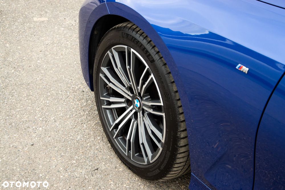 BMW Seria 3 320d xDrive M Sport - 5