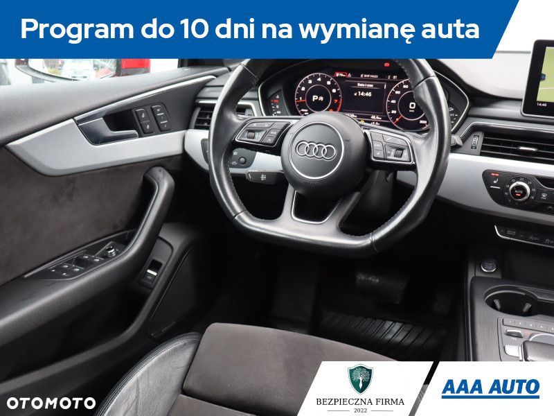 Audi A5 Sportback - 9