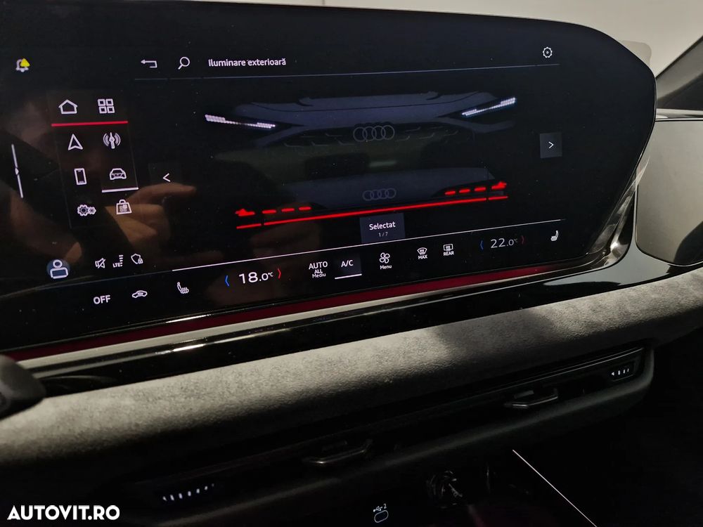 Audi A6 - 23