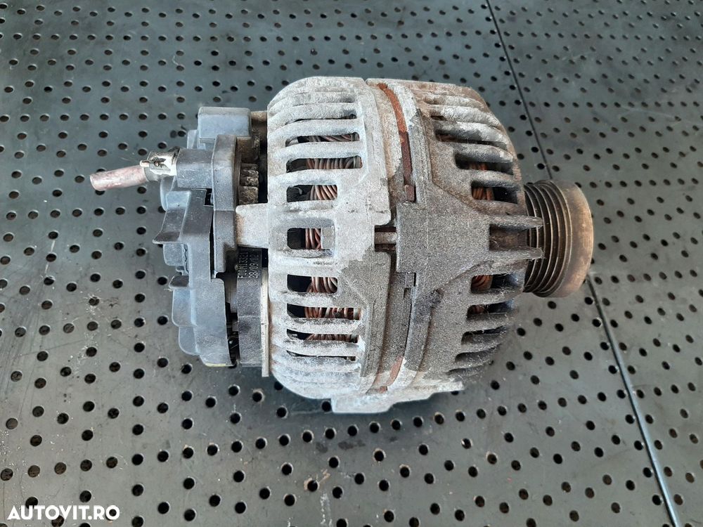 alternator 2.4 d  volvo xc70 v60 v70 s80 s70 v40  8676498 0124525029 - 3