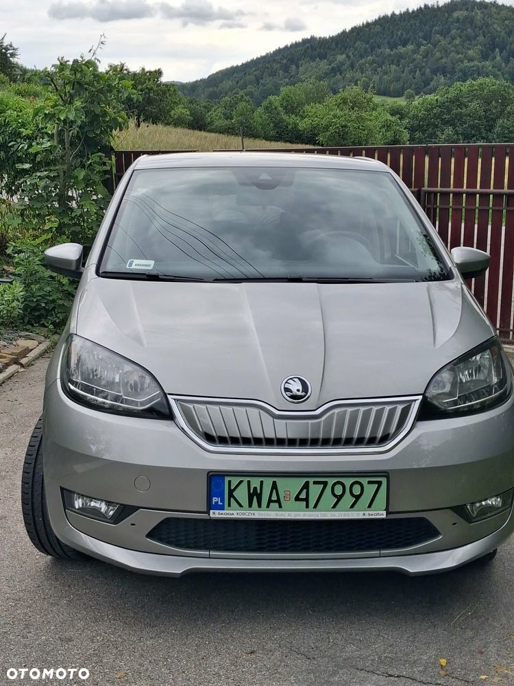 Skoda Citigo - 7