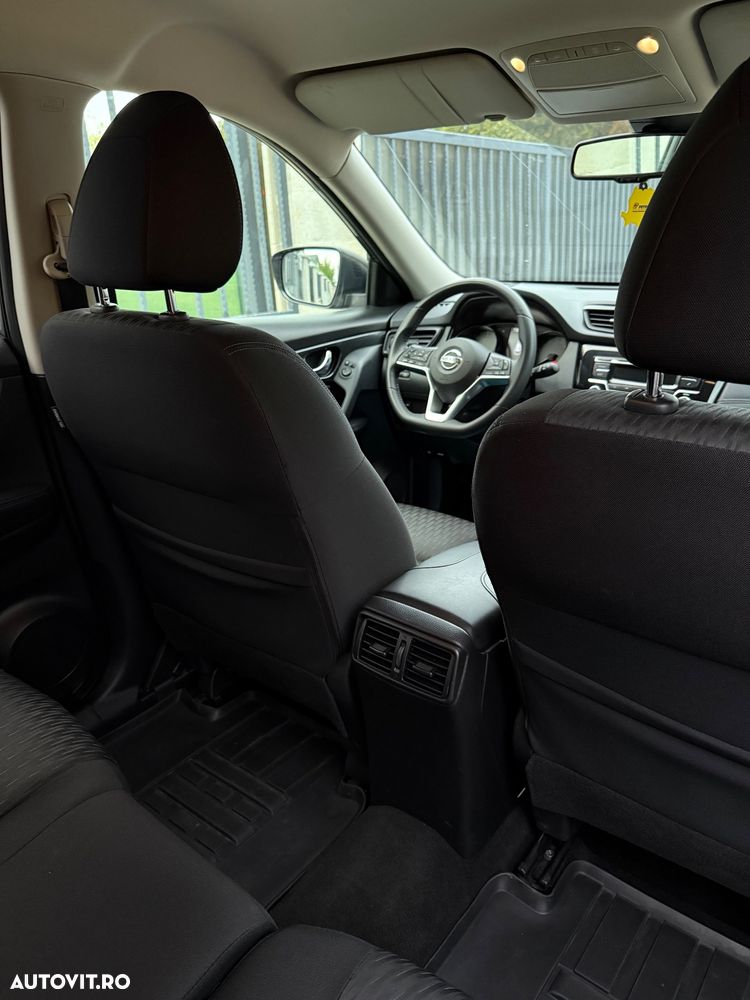 Nissan X-Trail 2.0D XTRONIC Start/Stop 4x4-i Acenta - 16