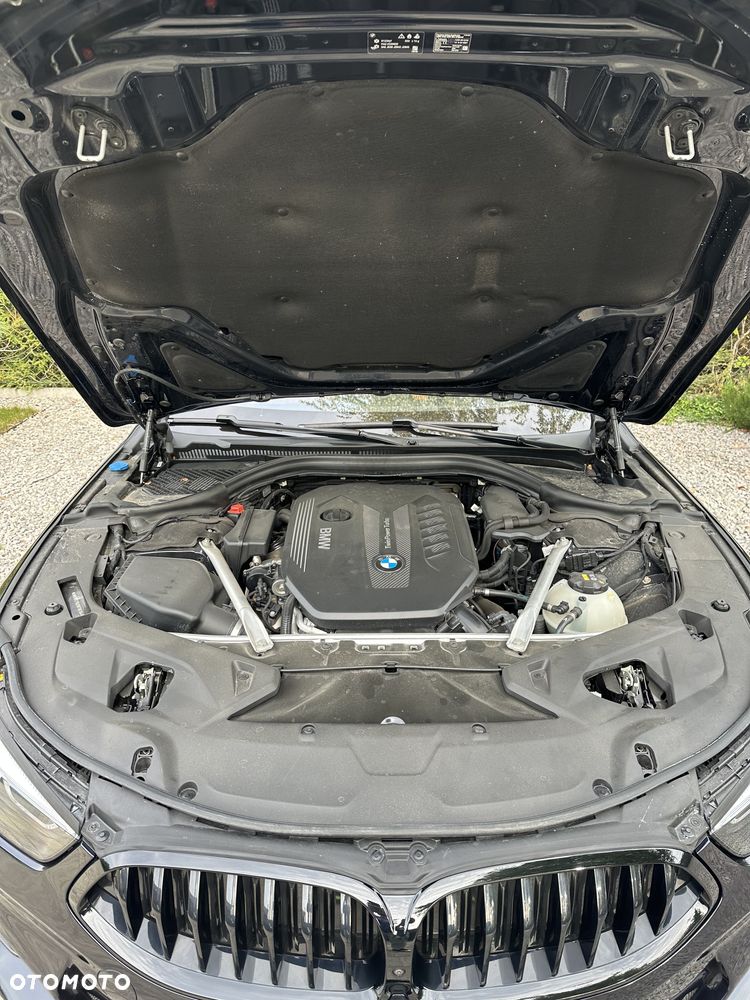 BMW Seria 8 840d xDrive - 33