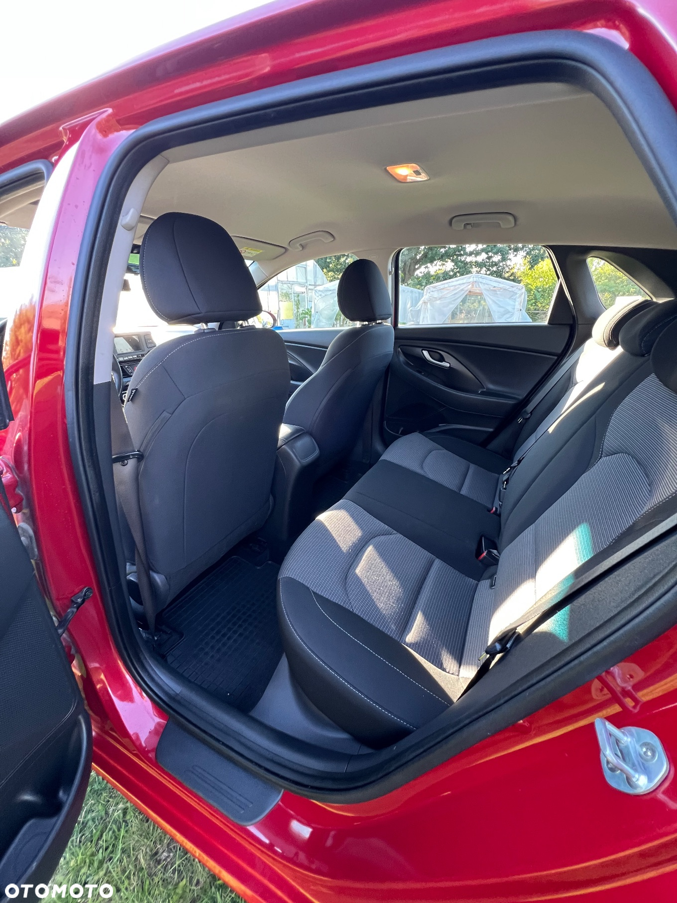 Hyundai i30 - 8