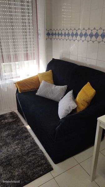 Apartamento T1K + Arrumo, Abadias, Figueira da Foz - Grande imagem: 3/12