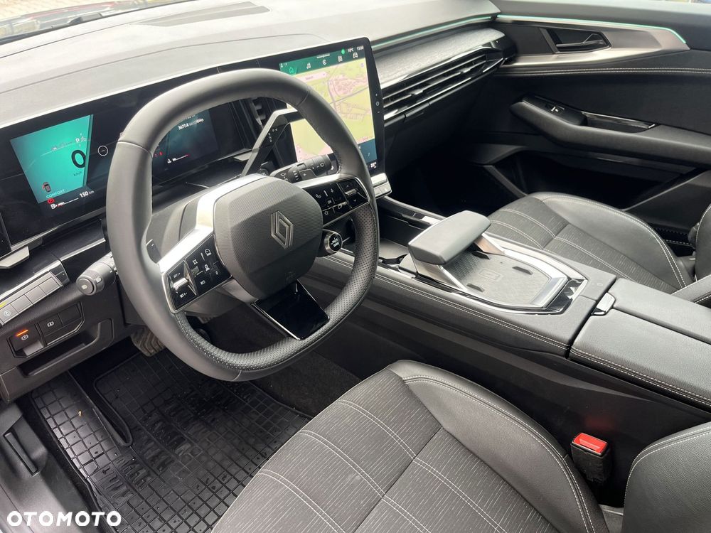 Renault Austral 1.3 TCe mild hybrid 160 Techno - 9