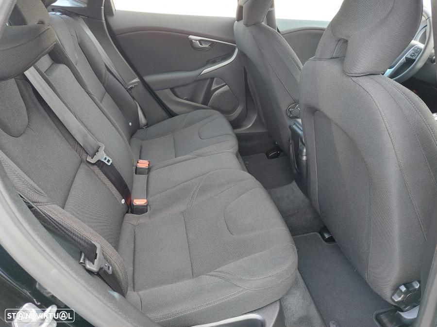 Volvo V40 2.0 D2 Kinetic Eco - 47