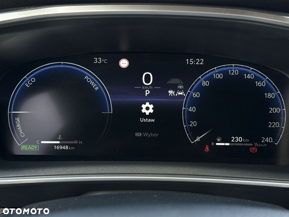 Toyota Corolla - 15
