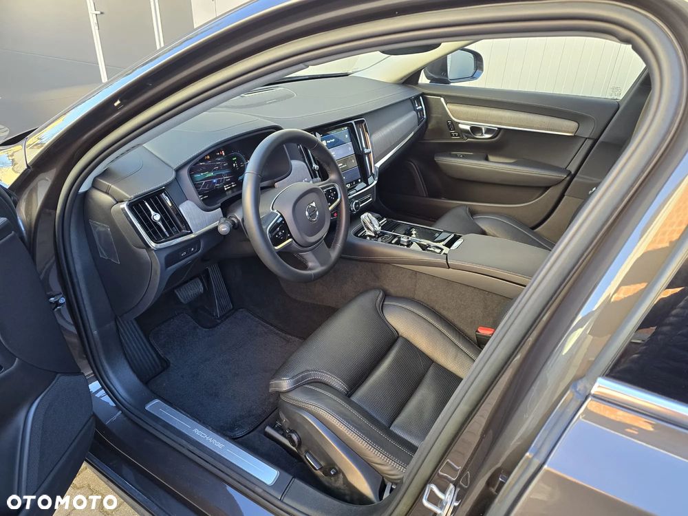 Volvo V90 - 11