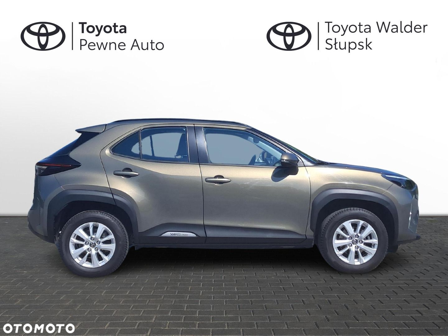 Toyota Yaris Cross - 6