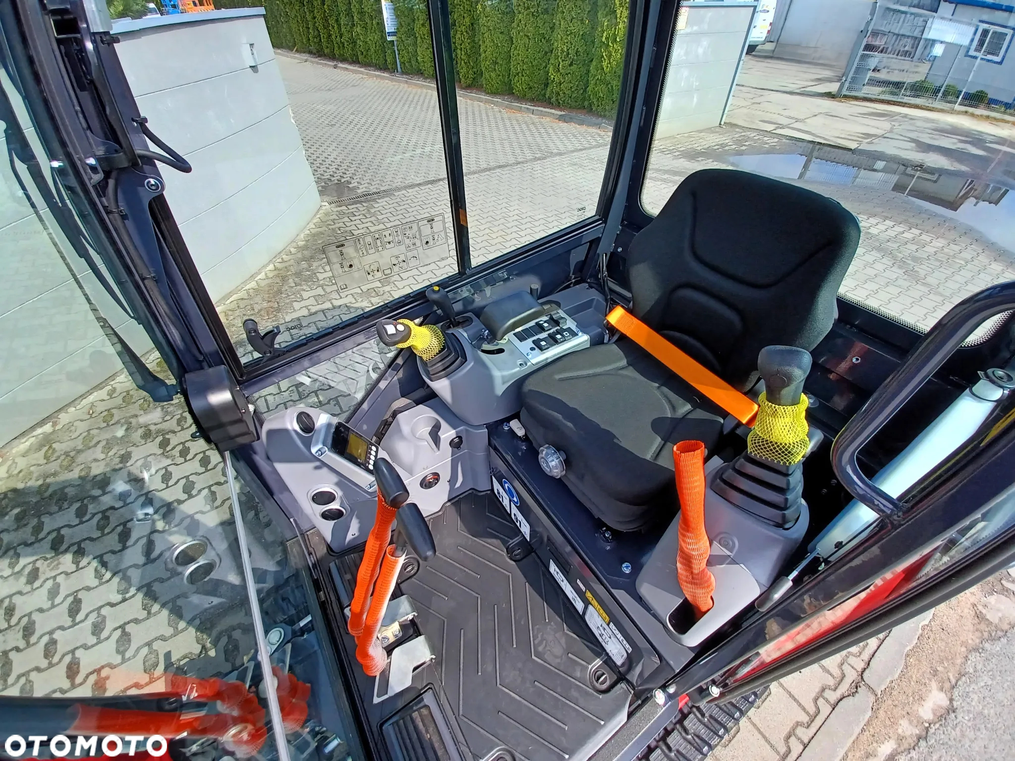 Yanmar SV17VT - 7