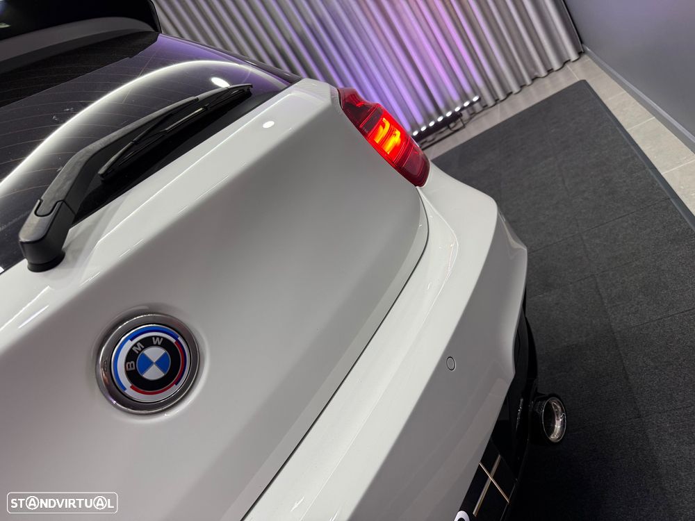 BMW 118 d Pack M - 21