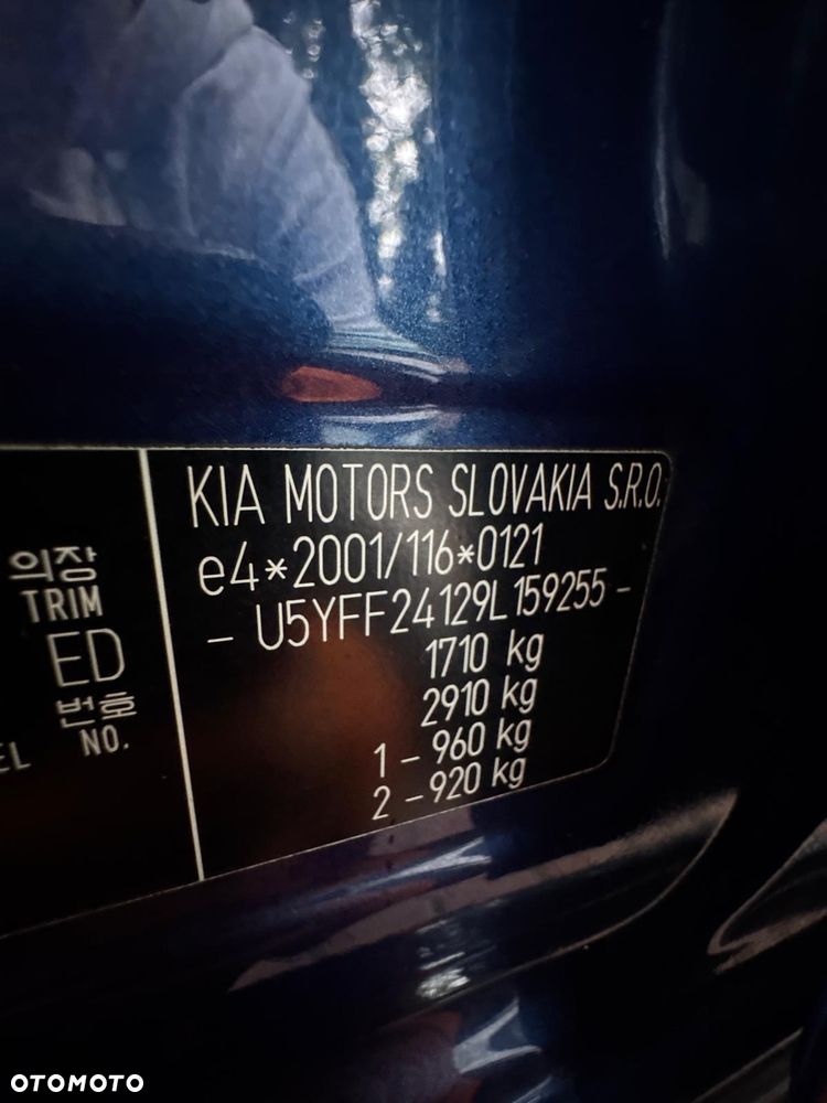 Kia Ceed 1.4 Comfort - 22