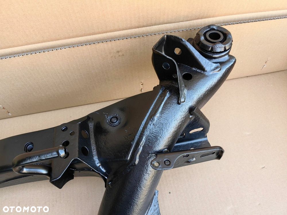 Belka zawieszenia tył wózek mocowanie dyfra LEXUS GS MK2 GS300 GS430 (1169) - 15