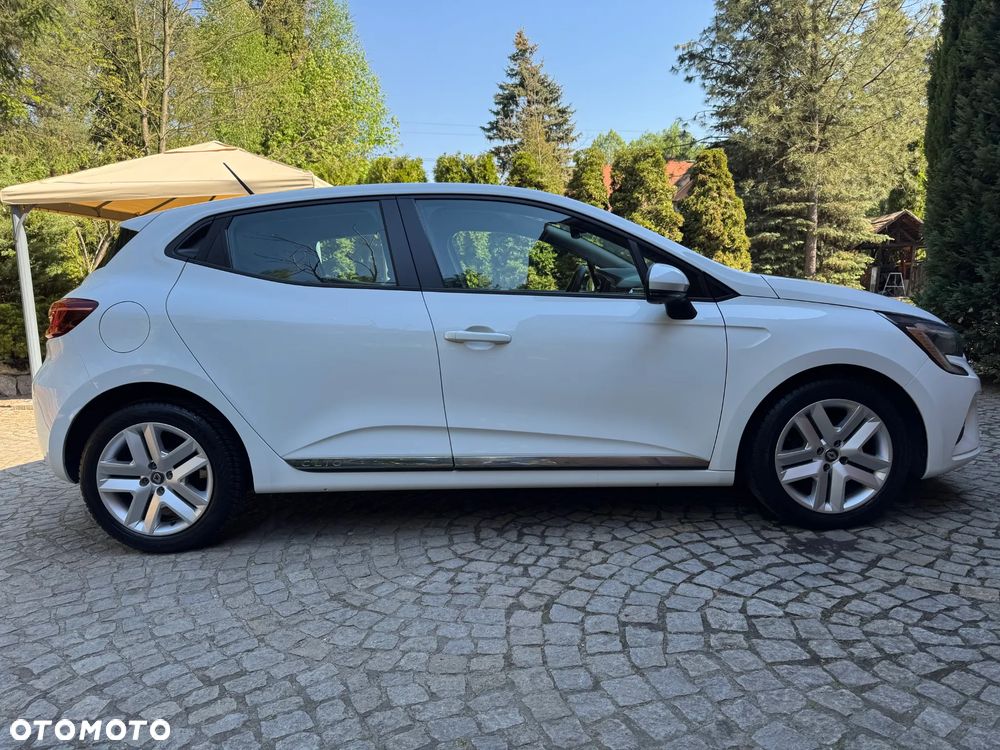 Renault Clio 1.0 TCe Zen - 7