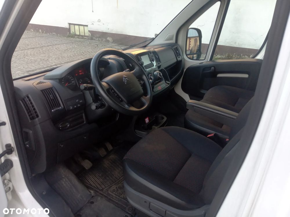 Citroën Jumper - 16