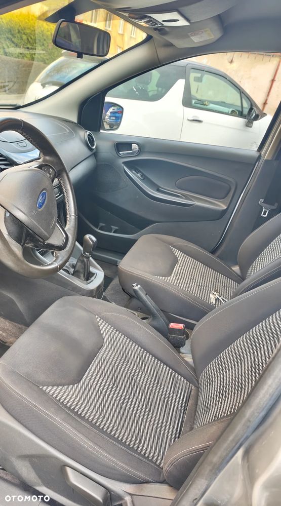 Ford Ka+ - 11