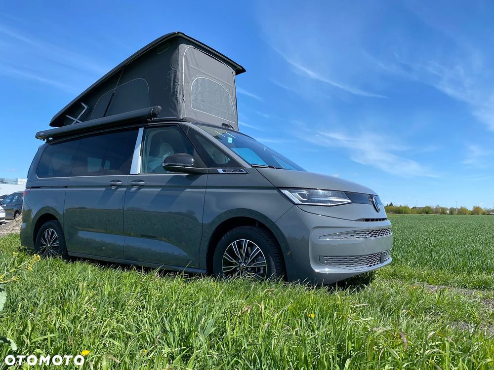 Volkswagen California - 3