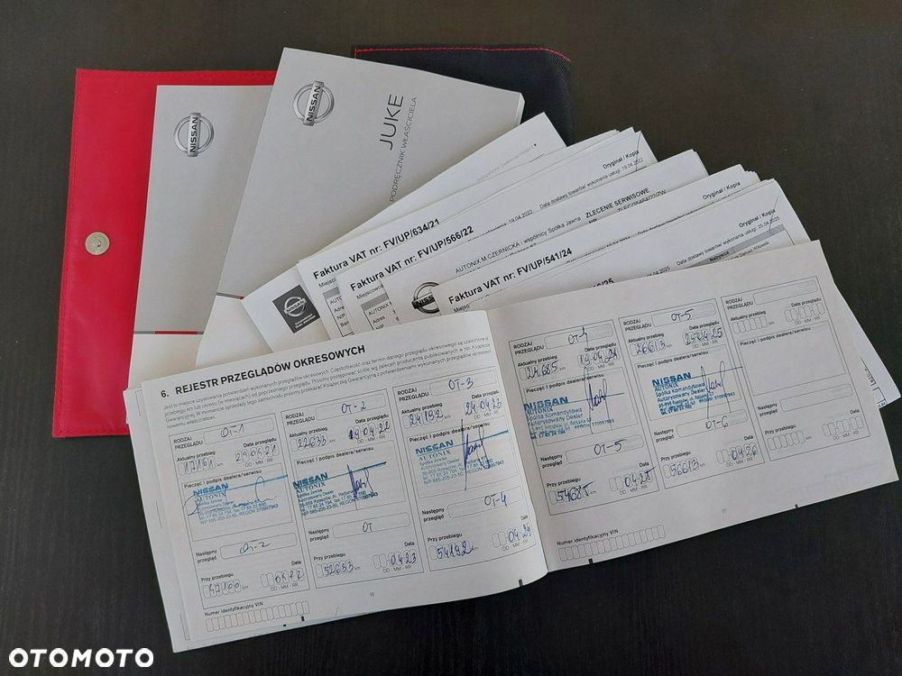 Nissan Juke 1.6 N-Connecta Xtronic - 30