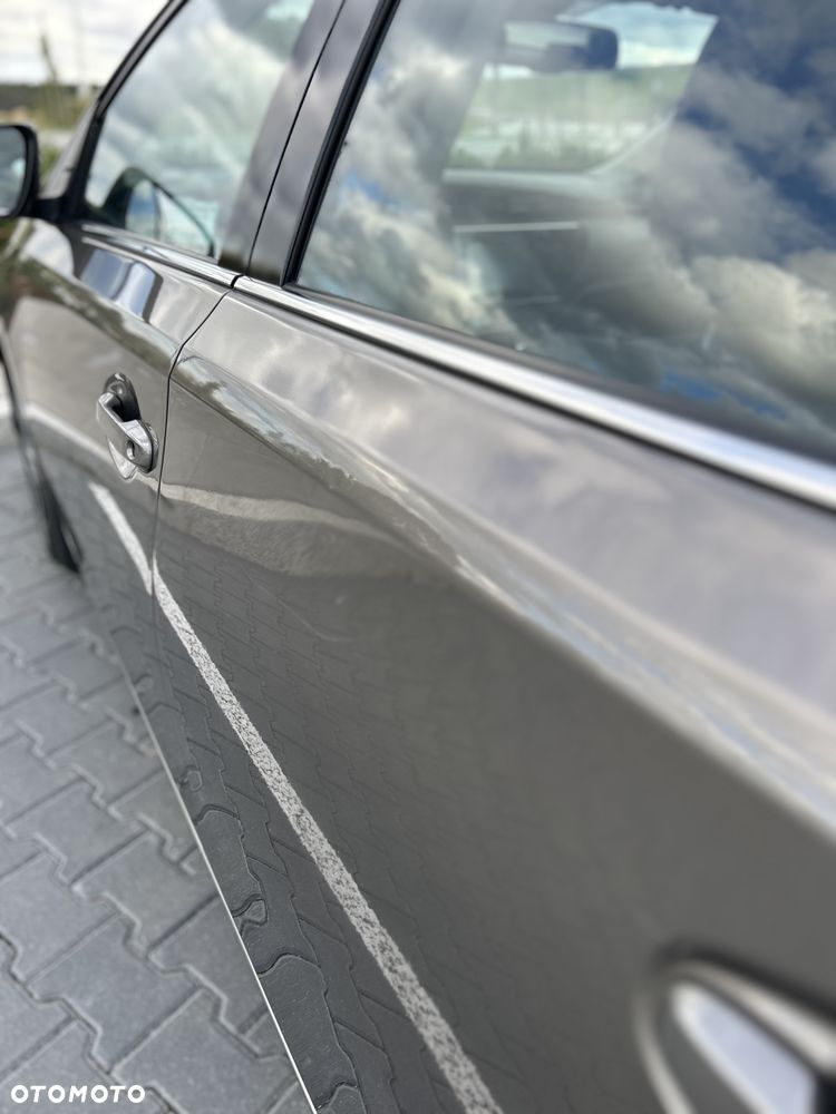 Toyota Auris - 8