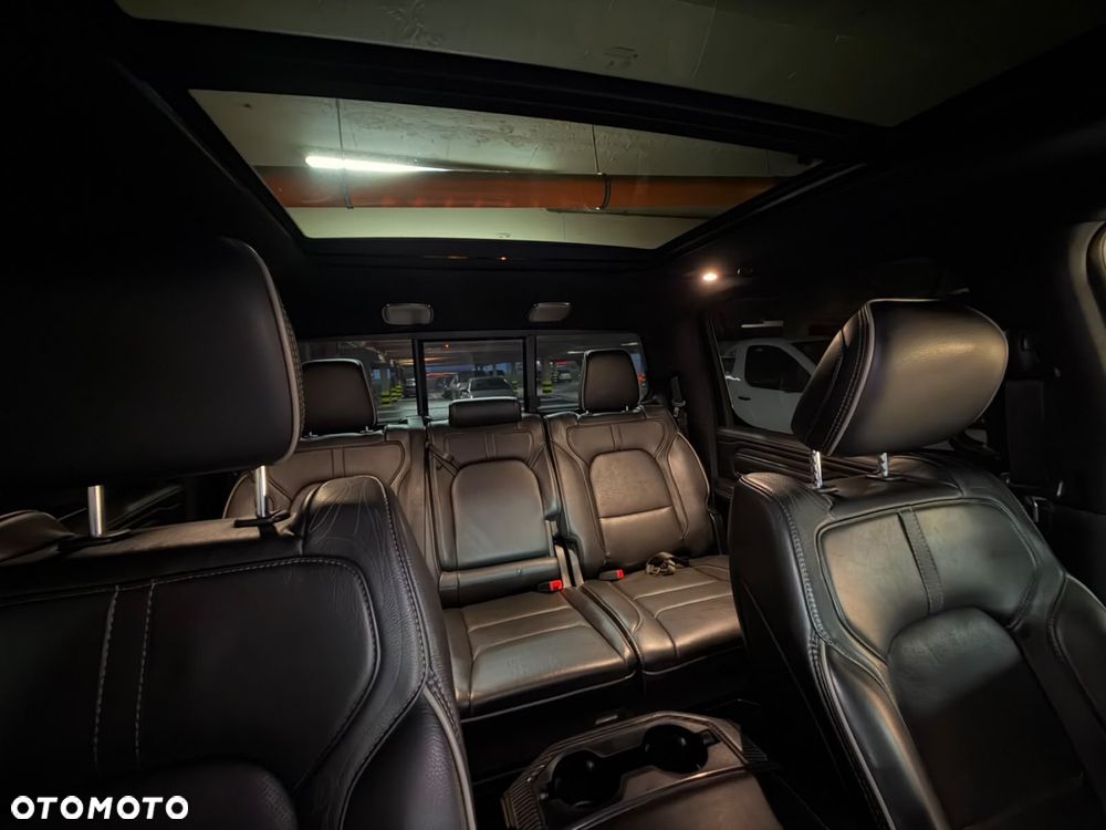 Dodge Ram 2018 photo 2