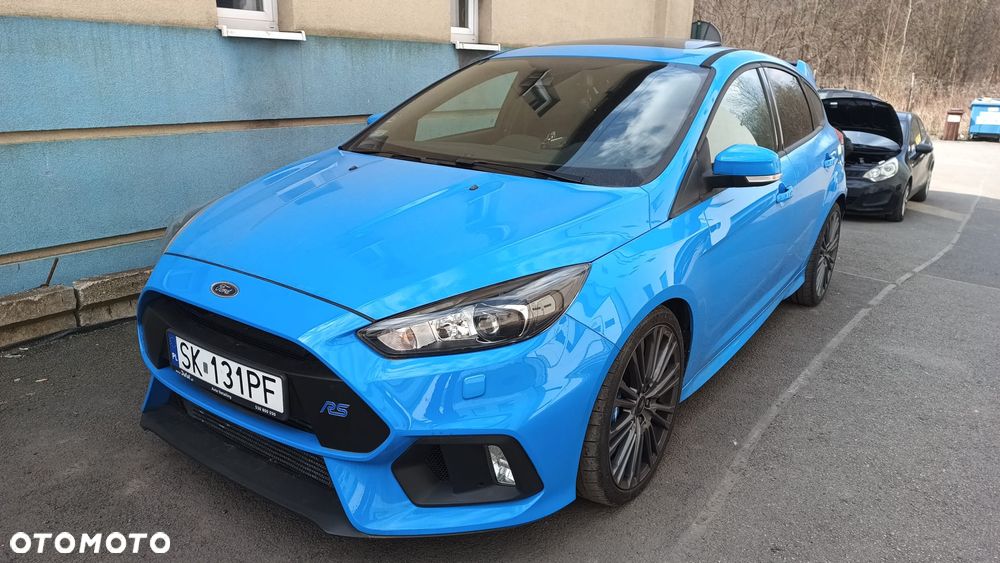 Ford Focus 2.3 EcoBoost RS - 3
