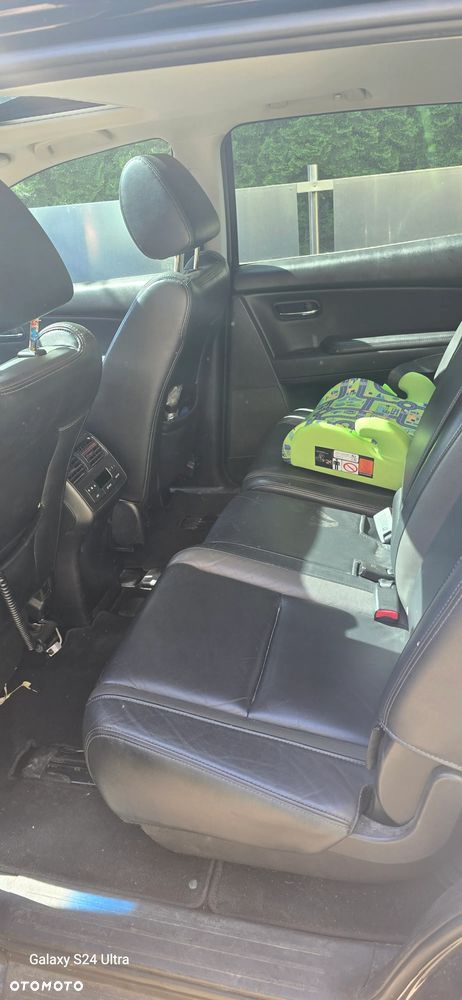 Mazda CX-9 - 4