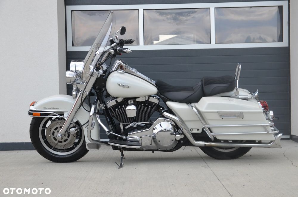 Harley-Davidson Touring Road King - 1