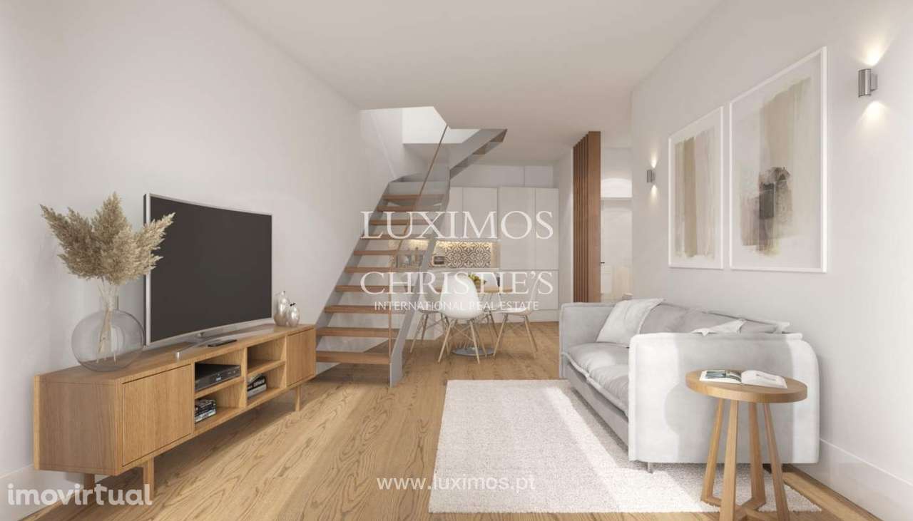 Moradia nova com terraço, para venda, em V. N. Gaia - Grande imagem: 3/9