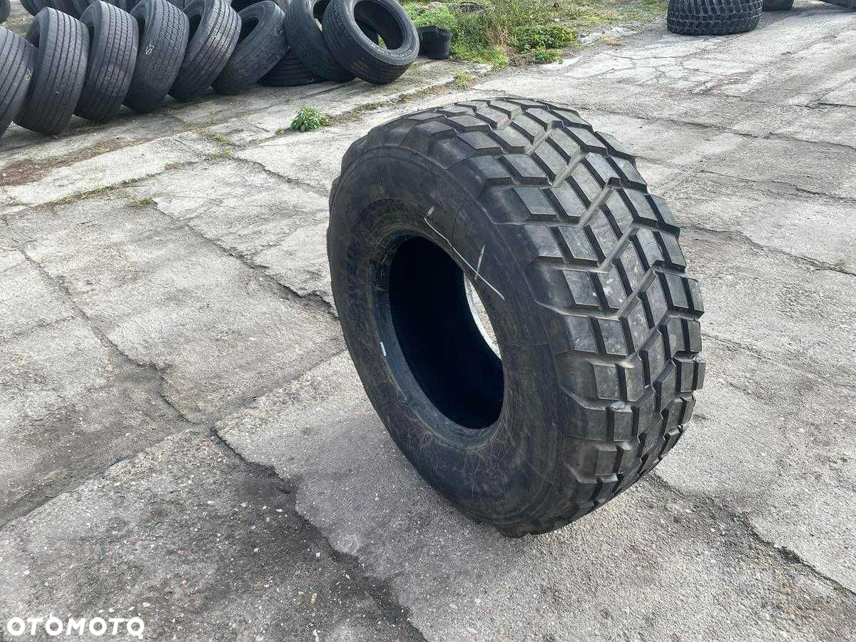 Opona Używana 445/65r22.5 WF77 99% Bieżnika 18-22.5 Możliwa Wysyłka - 5