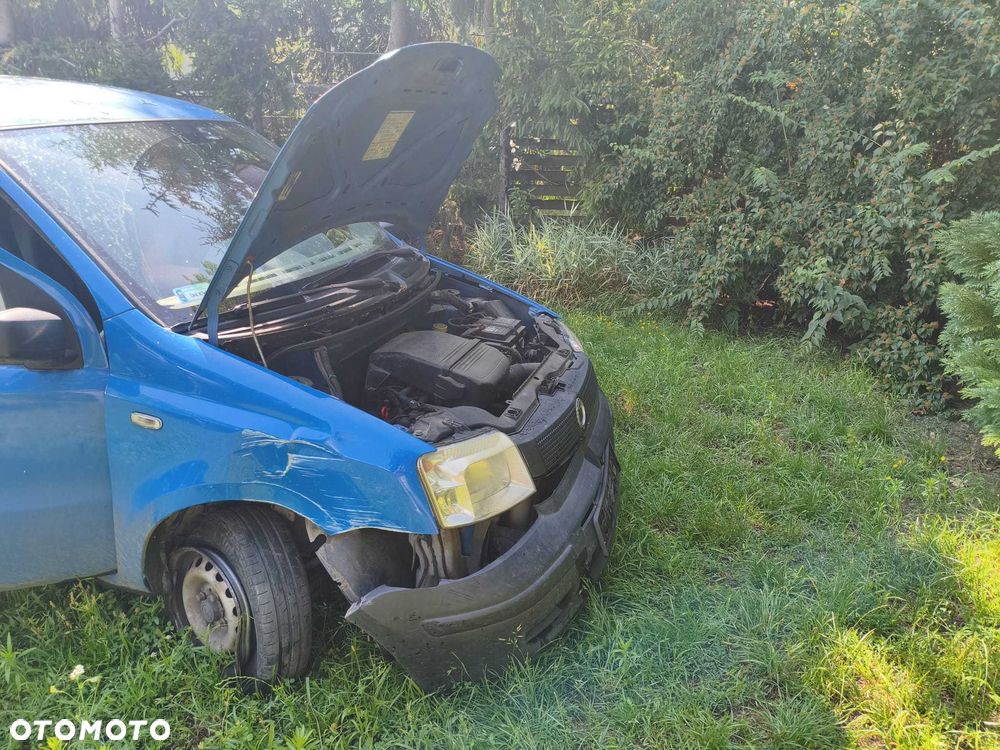 Fiat Panda - 4