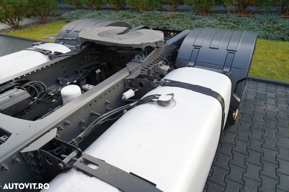 Volvo FH 500 / XXL / STANDARD / EURO 6 - 12