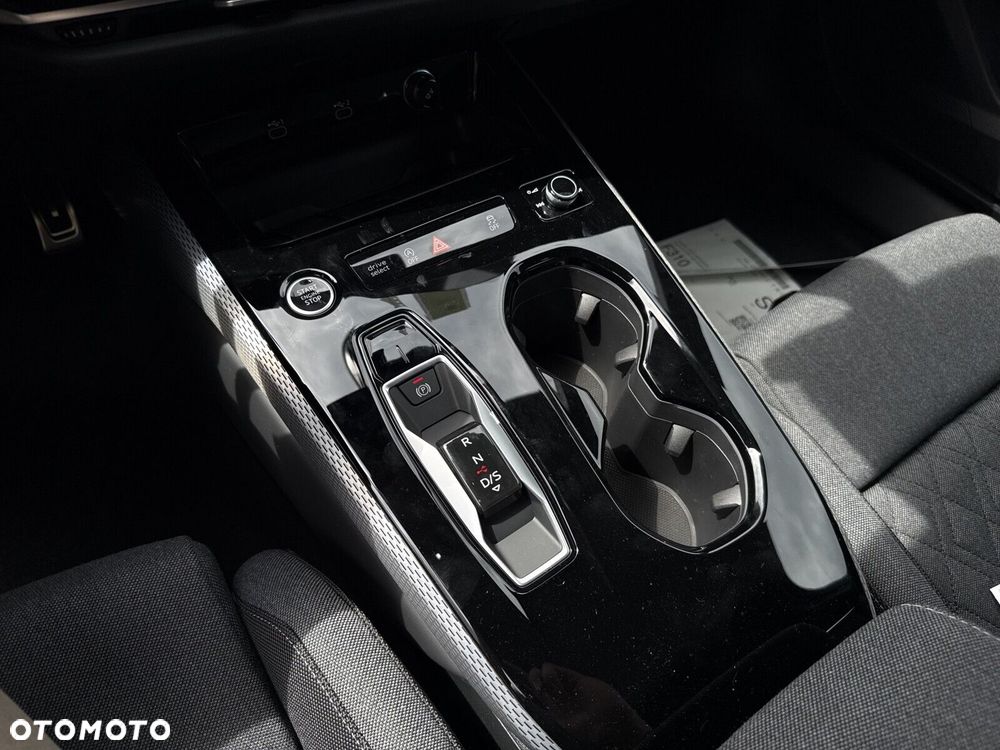 Audi A5 Avant - 17