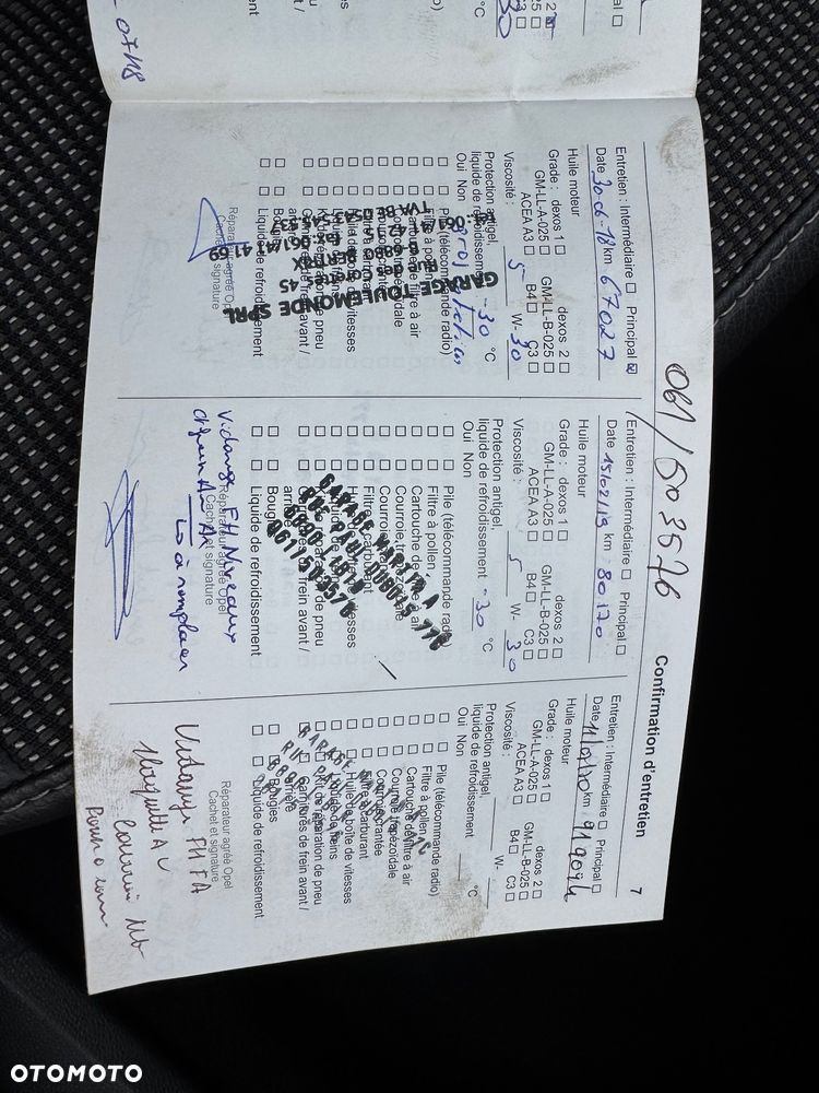 Opel Astra 1.4 Turbo - 16