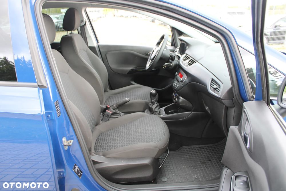 Opel Corsa - 24