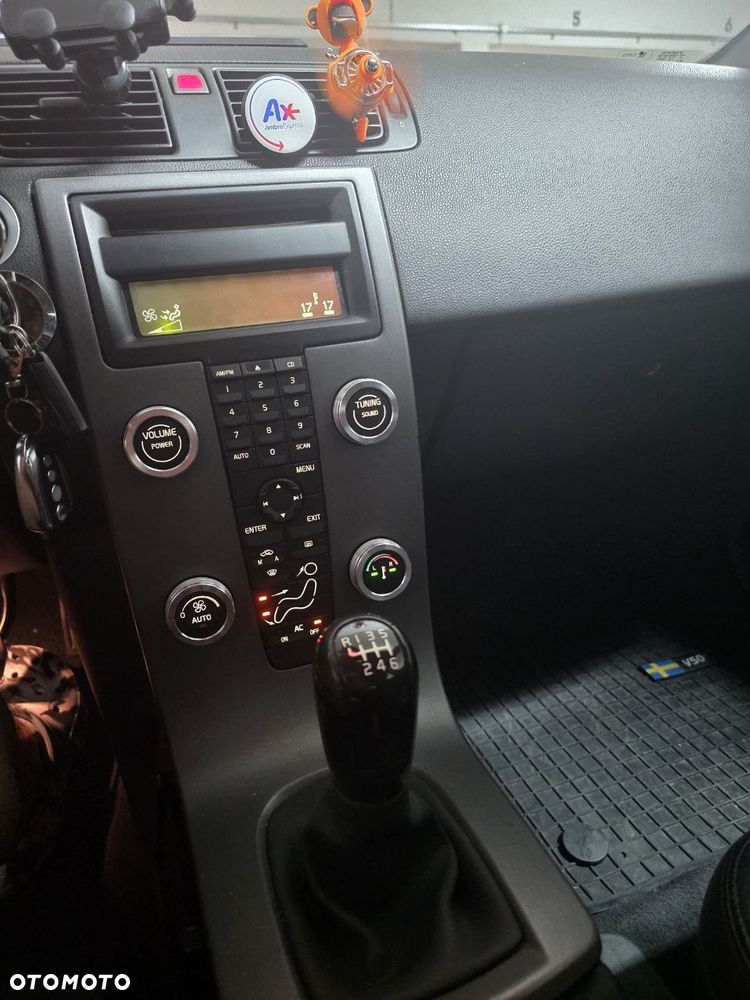 Volvo V50 2.0D - 7