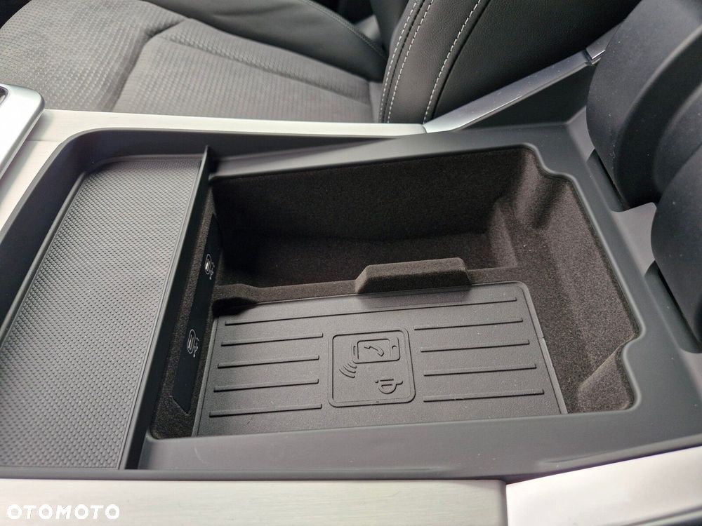 Audi Q7 50 TDI mHEV Quattro S Line Tiptr - 21