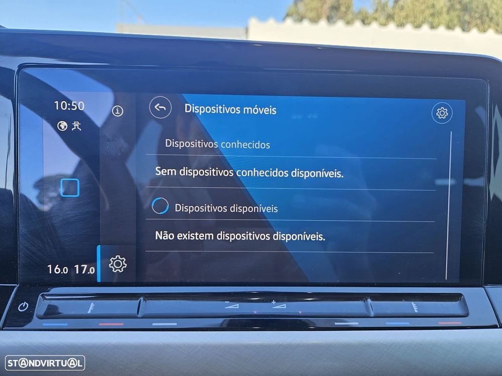 VW Golf 1.0 TSI Sportline - 32