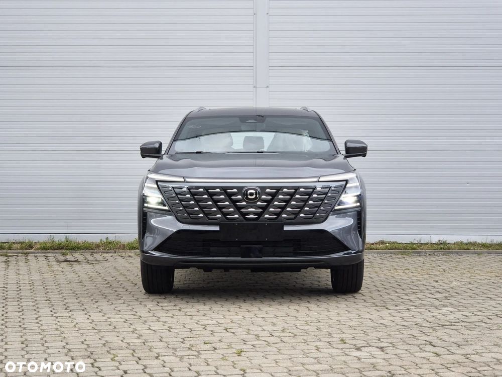 Changan CS75 Plus - 8