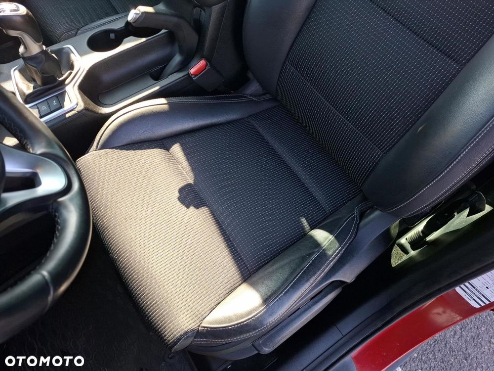 Kia Sportage 1.6 GDI L 2WD - 12