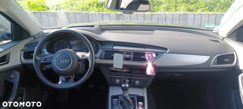 Audi A6 Avant - 23