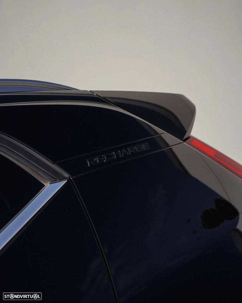 Volvo XC 40 1.5 T5 PHEV Inscription - 18