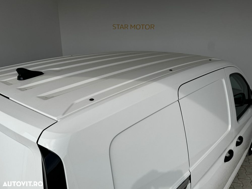 Volkswagen Caddy - 20