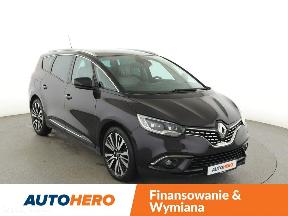 Renault Grand Scenic ENERGY dCi 160 EDC INITIALE PARIS - 11
