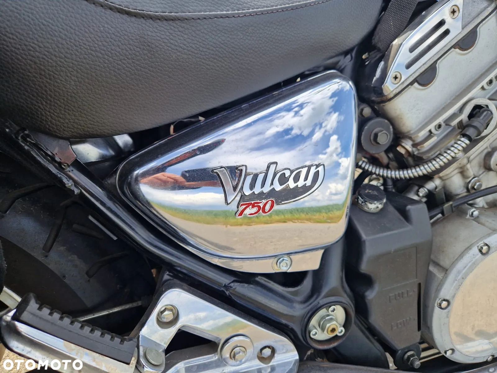 Kawasaki Vulcan - 9