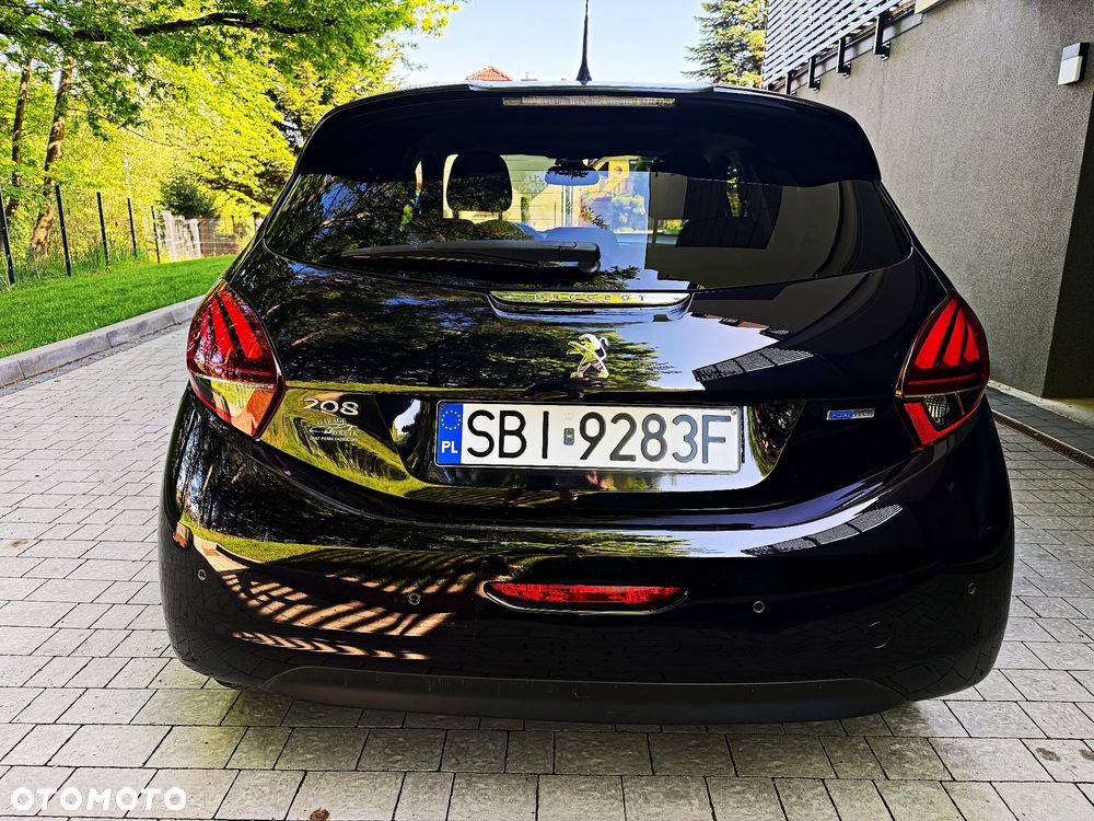Peugeot 208 1.2 VTi Style - 27