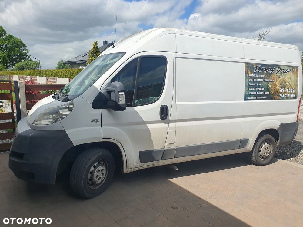 Fiat Ducato L2H2 - 5