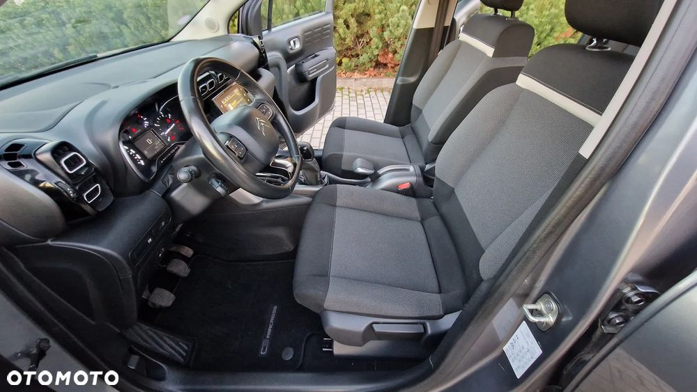 Citroën C3 Aircross 1.2 PureTech Shine - 9